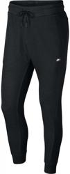 Nike - Pantalón De Hombre Sportswear Optic Fleece en oferta
