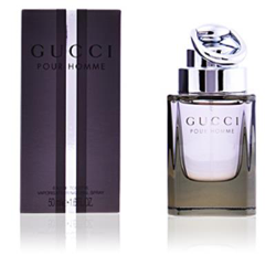 Gucci by gucci homme eau de toilette vaporizador 50 ml precio