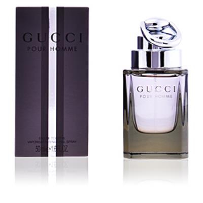Gucci by gucci homme eau de toilette vaporizador 50 ml