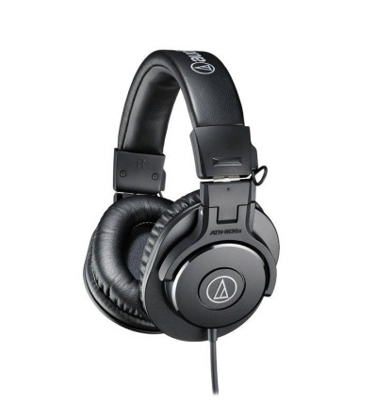 AUDIO-TECHNICA ATH-M30X