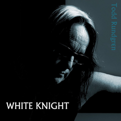 White knight (CD) en oferta