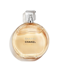 Perfume Chanel mujer CHANCE eau de toilette vaporizador 150 ml en oferta