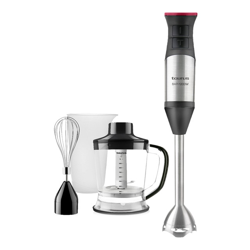 Batidora de mano Taurus Bapi 1200 Plus Inox características