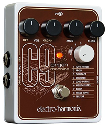 Electro Harmonix C9 Organ Machine precio