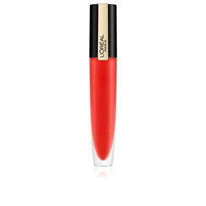 L'Oréal Paris - Barra De Labios Rouge Signature Mate Permanente