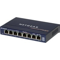 Netgear ProSafe GS108 8 x RJ-45 - Switch