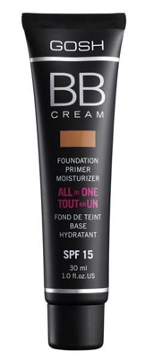 Bb Cream Gosh 05 Espresso #Aa734f