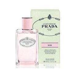 PRADA INFUSION ROSE edp vaporizador 100 ml en oferta