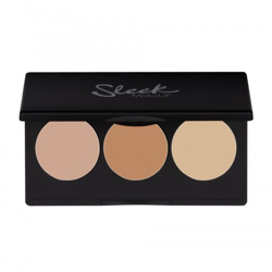 Corrector&Concealer Palette 02 #Cba590 en oferta