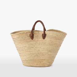 El Corte Inglés - Capazo De Playa Samil Natural precio