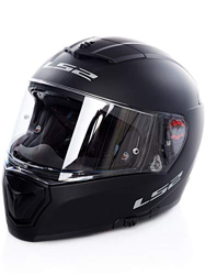 LS2 FF390 Breaker Casco Negro 2XS precio