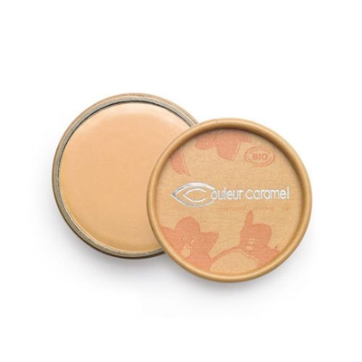 Couleur Caramel, Crema correctora y anti-imperfecciones - 50 gr.