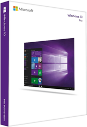 Microsoft Windows 10 Professional Printable Version for Windows (FQC-08929) precio