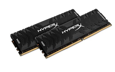 Kingston HyperX Predator 32GB Kit DDR4-2666 CL13 (HX426C13PB3K2/32)