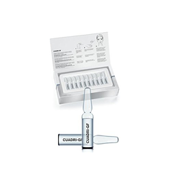 Cumlaude Rilastil Cuadri Gf 30 Ampollas Tratamiento Antiedad en oferta