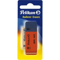 Pelikan 619973 Radierer Blister BR40+ WS30 características