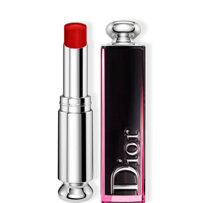 Dior - La Primera Laca De Labios En Barra De  ADDICT LACQUER STICK