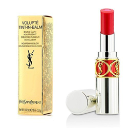 Yves Saint Laurent - Bálsamo Labial Volupté Tint In Balm características