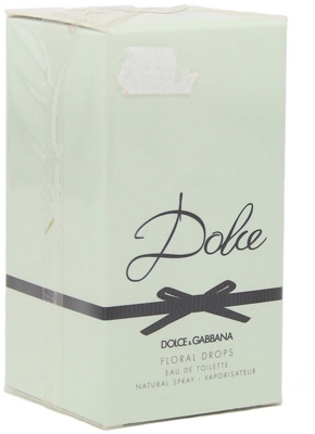 Dolce & Gabbana Dolce Floral Drops Eau de Toilette (30 ml)