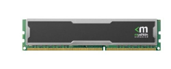 Mushkin 2GB DDR2-800 2GB DDR2 800MHz módulo de - Memoria (2 GB, 1 x 2 GB, DDR2, 800 MHz, Negro, Plata) precio