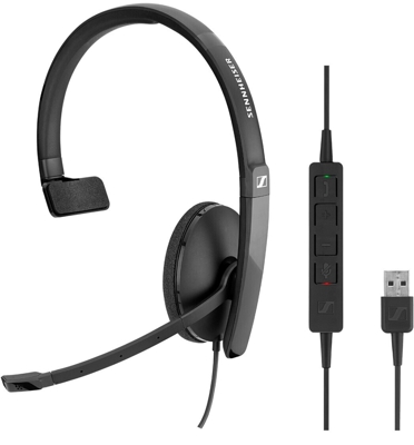 Sennheiser SC 130 USB