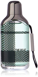 THE BEAT FOR MEN eau de toilette vaporizador 50 ml características