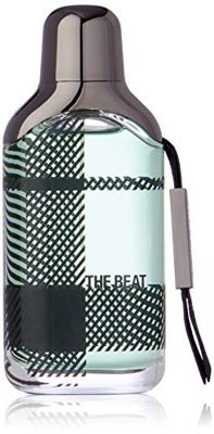 THE BEAT FOR MEN eau de toilette vaporizador 50 ml