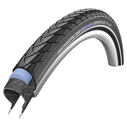 SCHWALBE CUBIERTAS MTB MARATHON PLUS SMART GUARD RIGIDA 26x1.50 precio