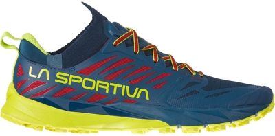 La Sportiva Kaptiva opal/chili