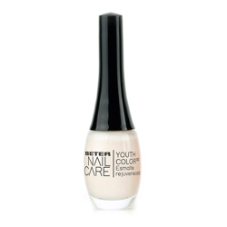 Nail Care Youth Color 062 Beige French #F2ebe1 precio