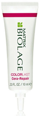 Productos Peluquería Biolage unisex COLORLAST cera-repair treatment 10 x 10 ml