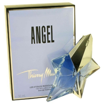 Perfume THIERRY MUGLER ANGEL FRUITY FAIR edp vaporiz 50 ml ( mujer ) w115
