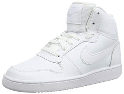 Zapatilla Nike Ebernon Blanco Piel 36 Blanco, precio y características -  Shoptize