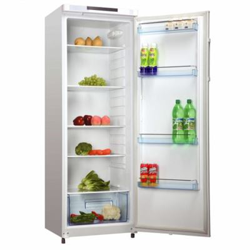 Frigorífico combi Jocel JF-302, 302 Litros, A+ Blanco nevera y congelador en oferta