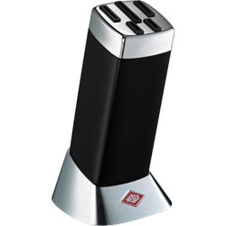 Wesco Cuchillero sin cuchillos Clasic Line (negro) en oferta