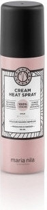 Maria Nila Style & Finish Cream Heat Spray 150ml