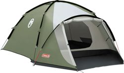 Rock Springs 4 Tienda de cúpula/iglú 4 personas(s), Tienda de campaña características