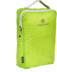 Eagle Creek Pack-It System Specter Cube strobe green (EC-41152) precio