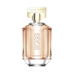 HUGO BOSS THE SCENT FOR HER edp vaporizador 100 ml en oferta