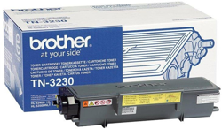 Brother Toner Negro TN3230 en oferta