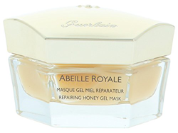 Cosmética Guerlain mujer ABEILLE ROYALE masque gel miel réparateur 50 ml características