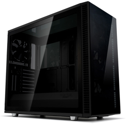 Define S2 Vision Blackout, Cajas de torre precio
