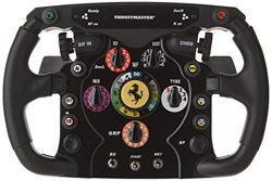 Thrustmaster Ferrari F1 Lenkrad Add-On - Volante en oferta
