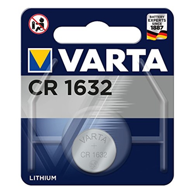 Varta CR1632