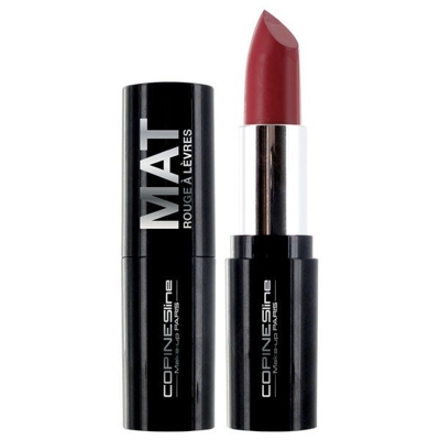 Labial Mate Rouge À Lèvres Copines Line 04 Framboise #77181E