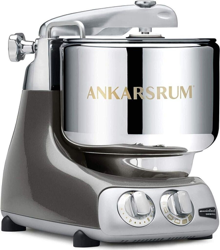 Ankarsrum Original AKM6230 negro cromo precio