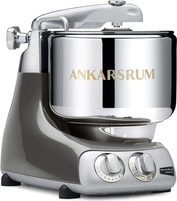 Ankarsrum Original AKM6230 negro cromo