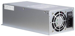 ASPOWER U2A-B20500-S unidad de fuente de alimentación 500 W Acero inoxidable, Fuente de alimentación de PC precio