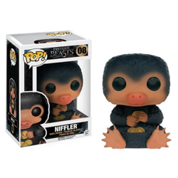 Figura Pop! Vinyl Escarbato - Animales fantásticos y dónde encontrarlos en oferta