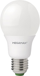 E27 6,5 W bombilla LED para plantas MEGAMAN precio